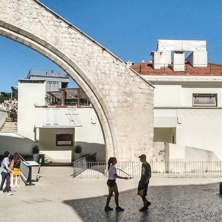 Chiado Design Apartment 5E Lisboa Exterior foto